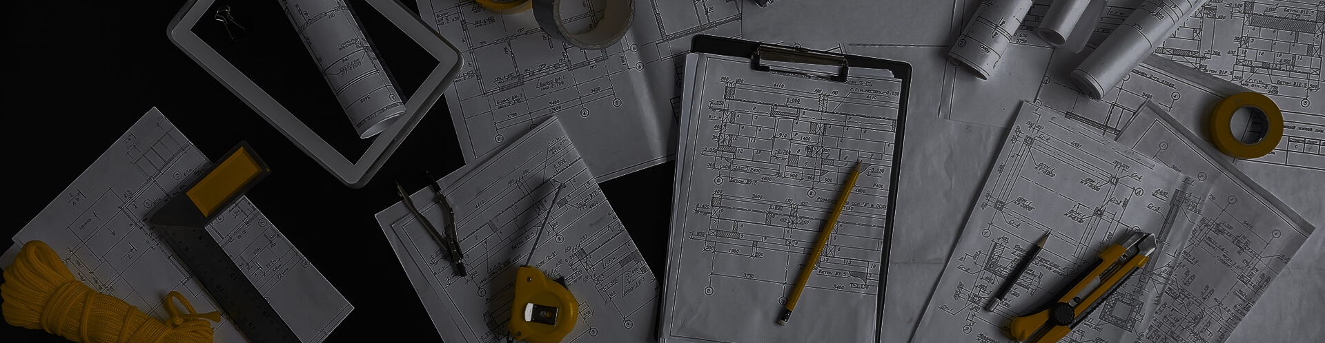 architect works image